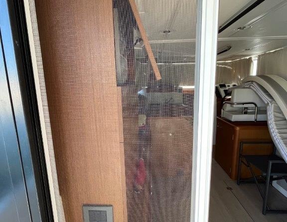 Beneteau Swift Trawler 35