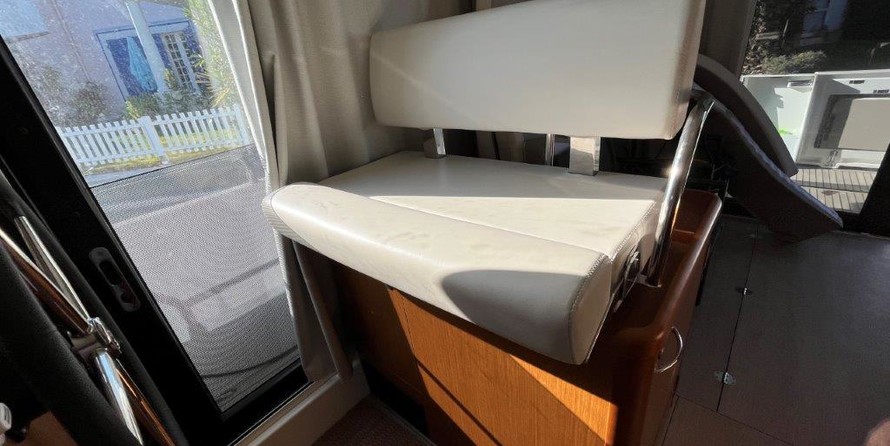 Beneteau Swift Trawler 35