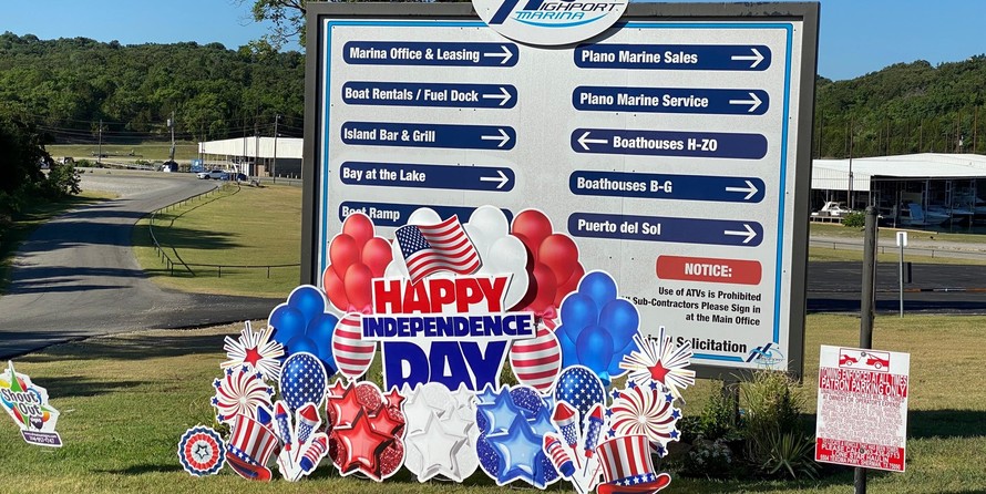 Chaparral 19 H2O Sport