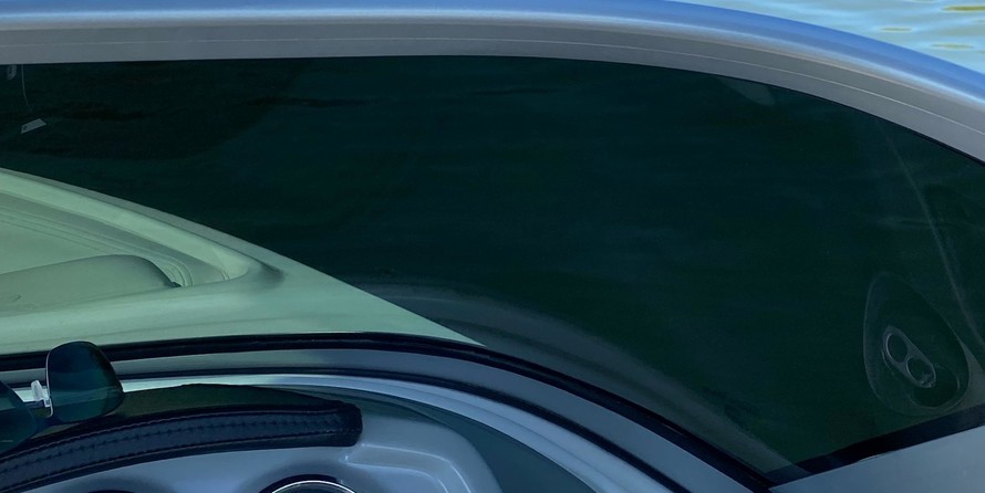 Chaparral 19 H2O Sport