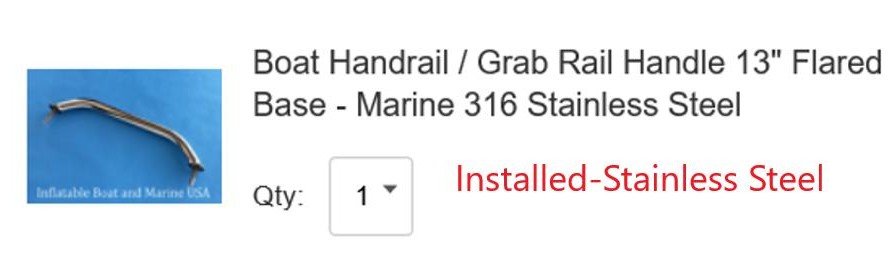 Chaparral 19 H2O Sport