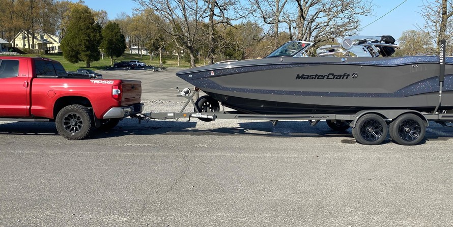 Mastercraft X24