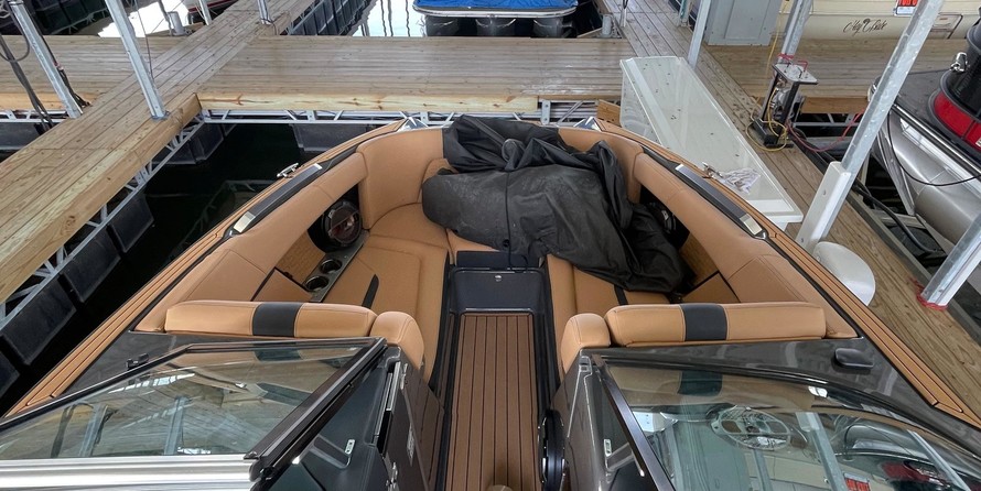 Mastercraft X24