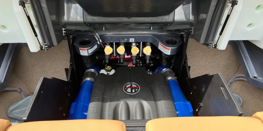 Mastercraft X24