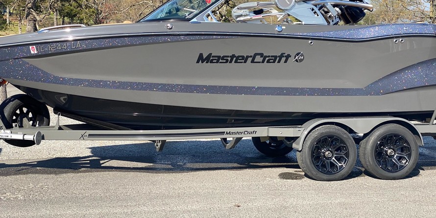 Mastercraft X24