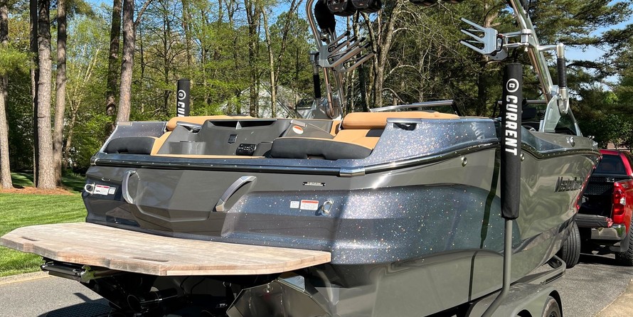 Mastercraft X24