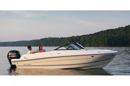 Bayliner VR4 BOWRIDER
