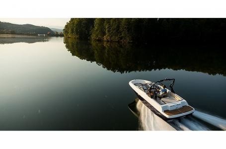 Bayliner VR4 BOWRIDER