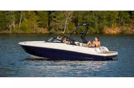 Bayliner VR4 BOWRIDER