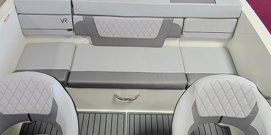 Bayliner VR4 BOWRIDER