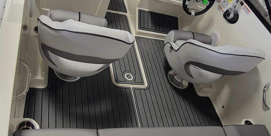 Bayliner VR4 BOWRIDER