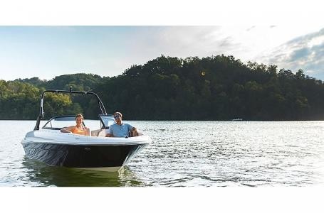 Bayliner VR4 BOWRIDER