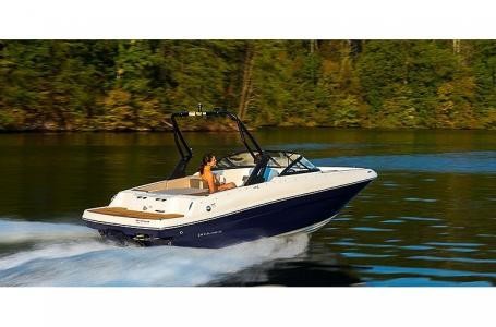 Bayliner VR4 BOWRIDER