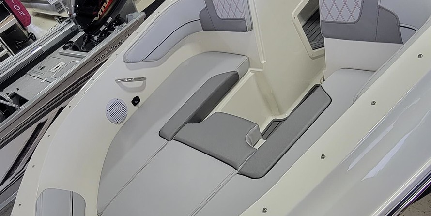 Bayliner VR4 BOWRIDER