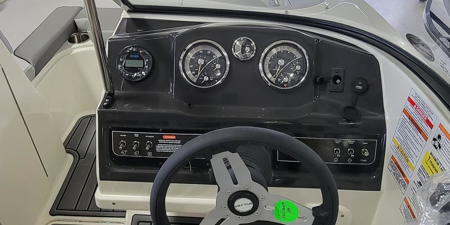 Bayliner VR4 BOWRIDER