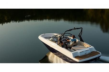 Bayliner VR4 BOWRIDER