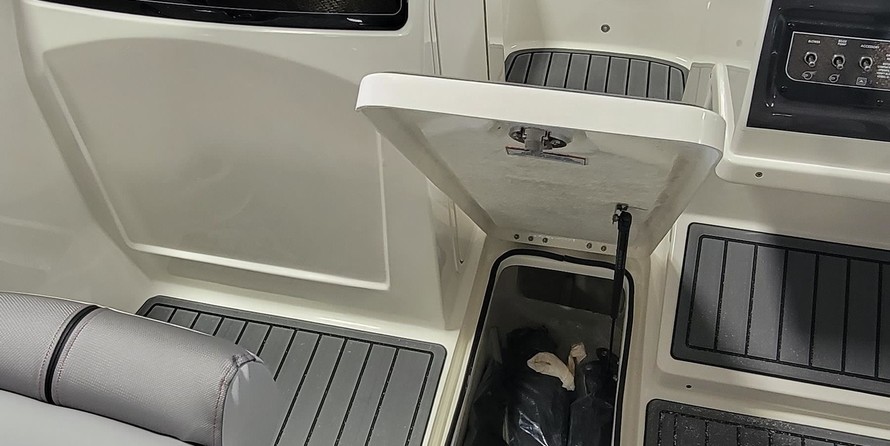 Bayliner VR4 BOWRIDER