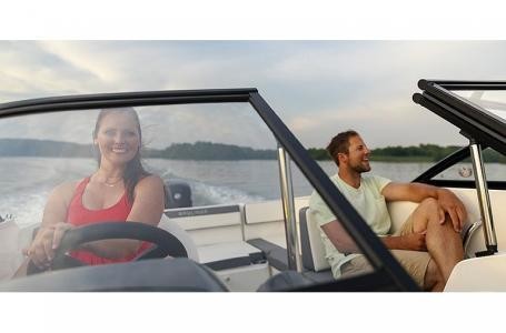 Bayliner VR4 BOWRIDER