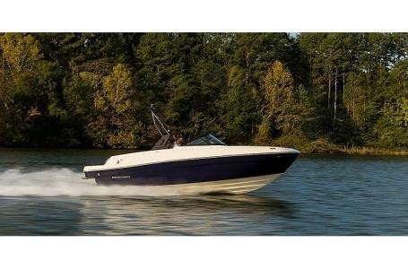 Bayliner VR4 BOWRIDER