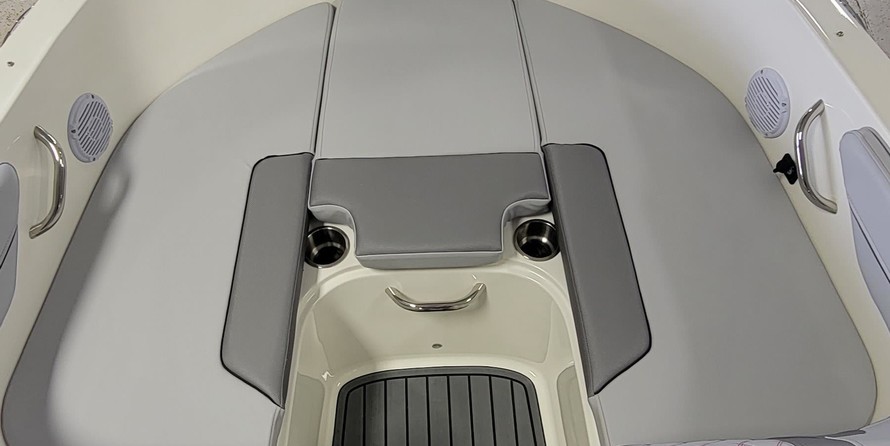 Bayliner VR4 BOWRIDER