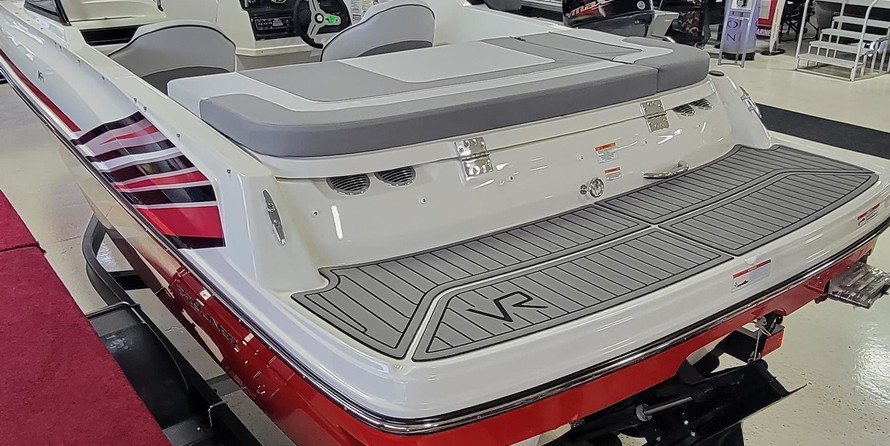 Bayliner VR4 BOWRIDER