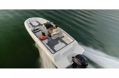 Bayliner VR4 BOWRIDER