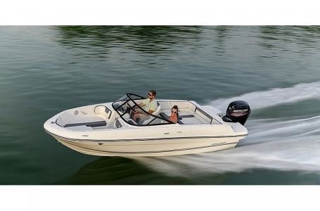 Bayliner VR4 BOWRIDER