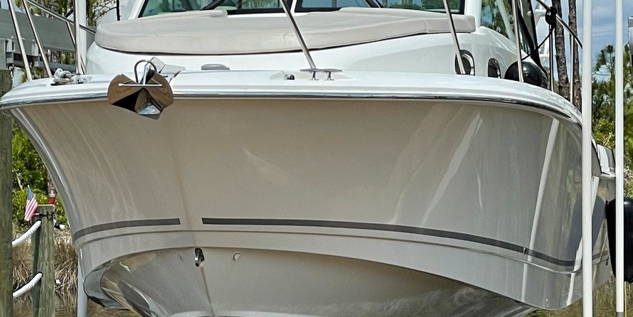 Boston Whaler 315 Conquest