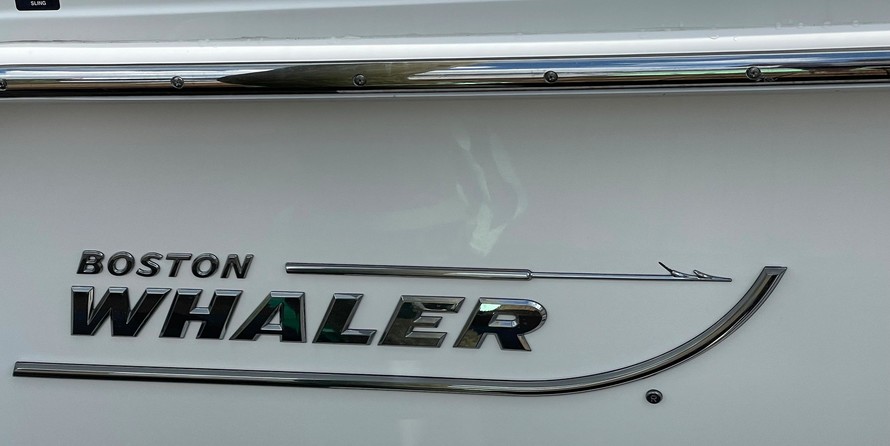 Boston Whaler 315 Conquest