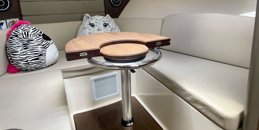 Boston Whaler 315 Conquest