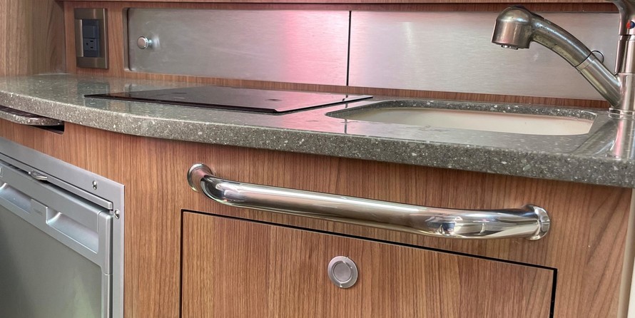 Boston Whaler 315 Conquest