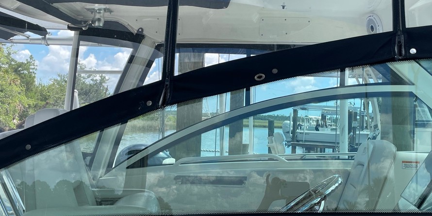 Boston Whaler 315 Conquest