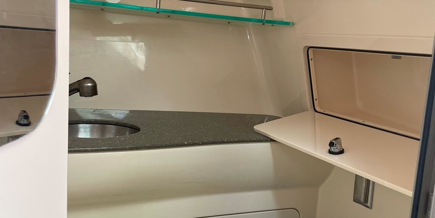 Boston Whaler 315 Conquest