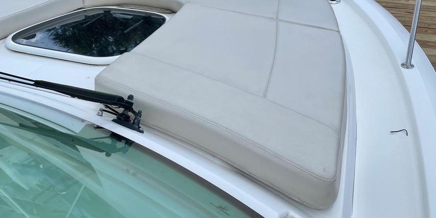 Boston Whaler 315 Conquest