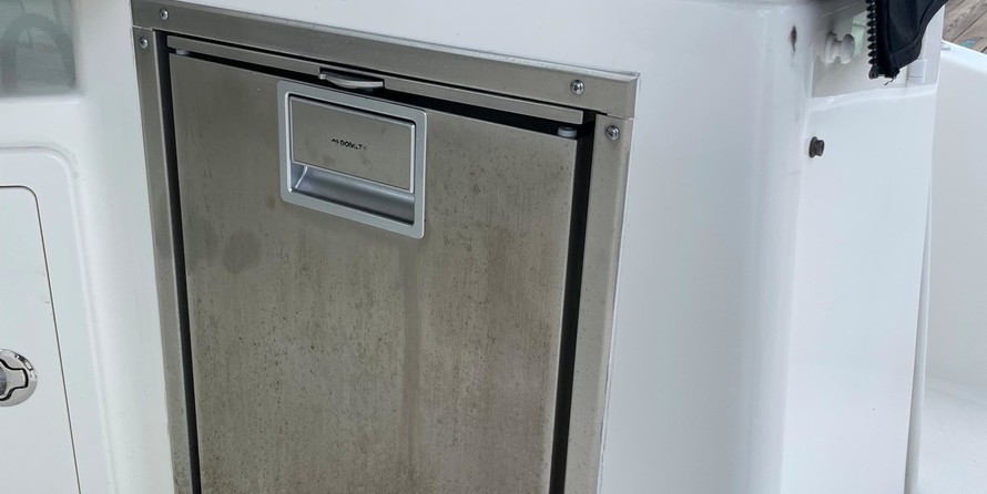 Boston Whaler 315 Conquest