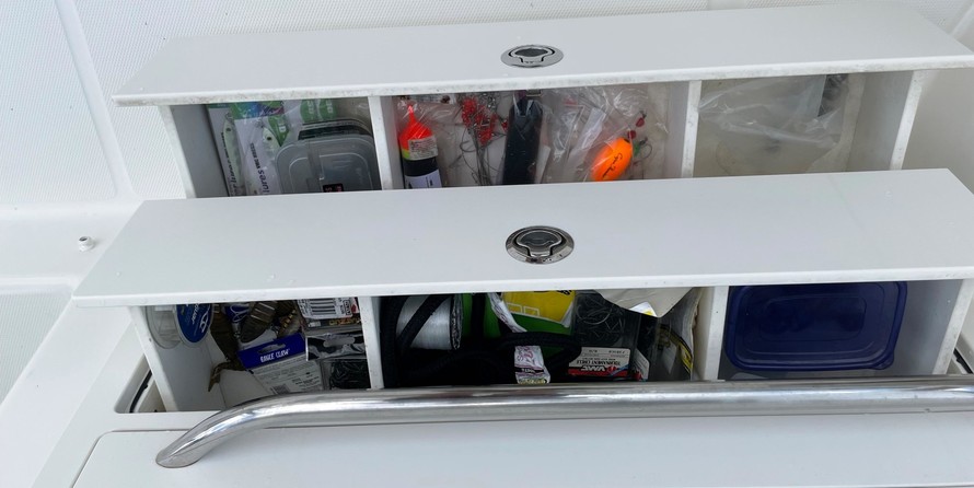 Boston Whaler 315 Conquest