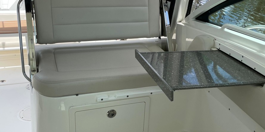 Boston Whaler 315 Conquest