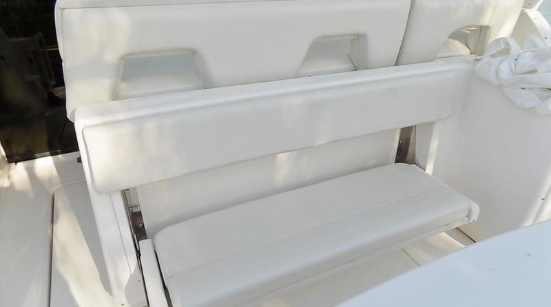 Cruisers Yachts 35 Express