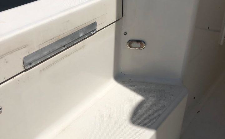 Cruisers Yachts 35 Express