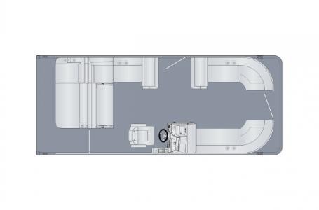 Harris Cruiser 230