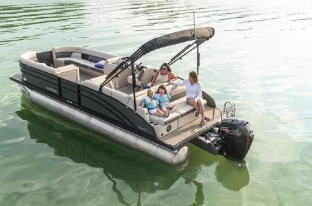 Harris Cruiser 230