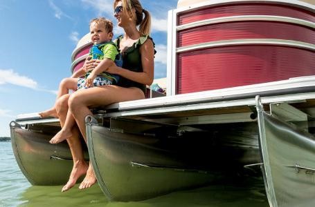 Harris Cruiser 230