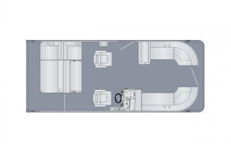 Harris Cruiser 230