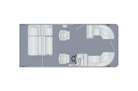 Harris Sunliner 210