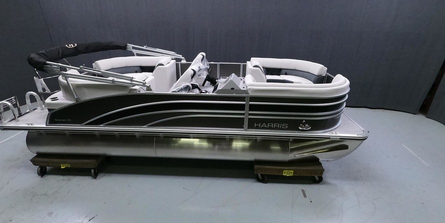 Harris Sunliner 210