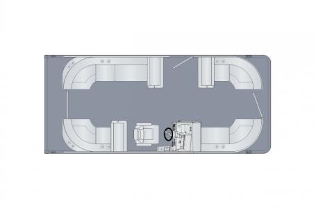 Harris Sunliner 210