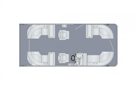 Harris Sunliner 210