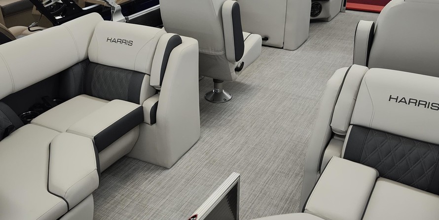 Harris Sunliner 210