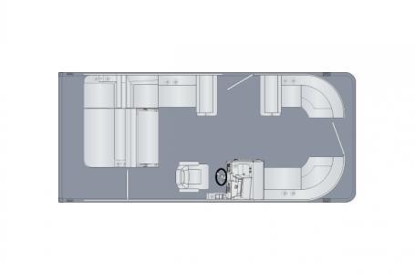Harris Sunliner 210