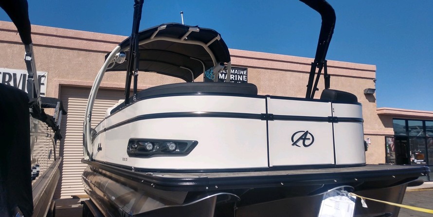 Avalon catalina 25 rf